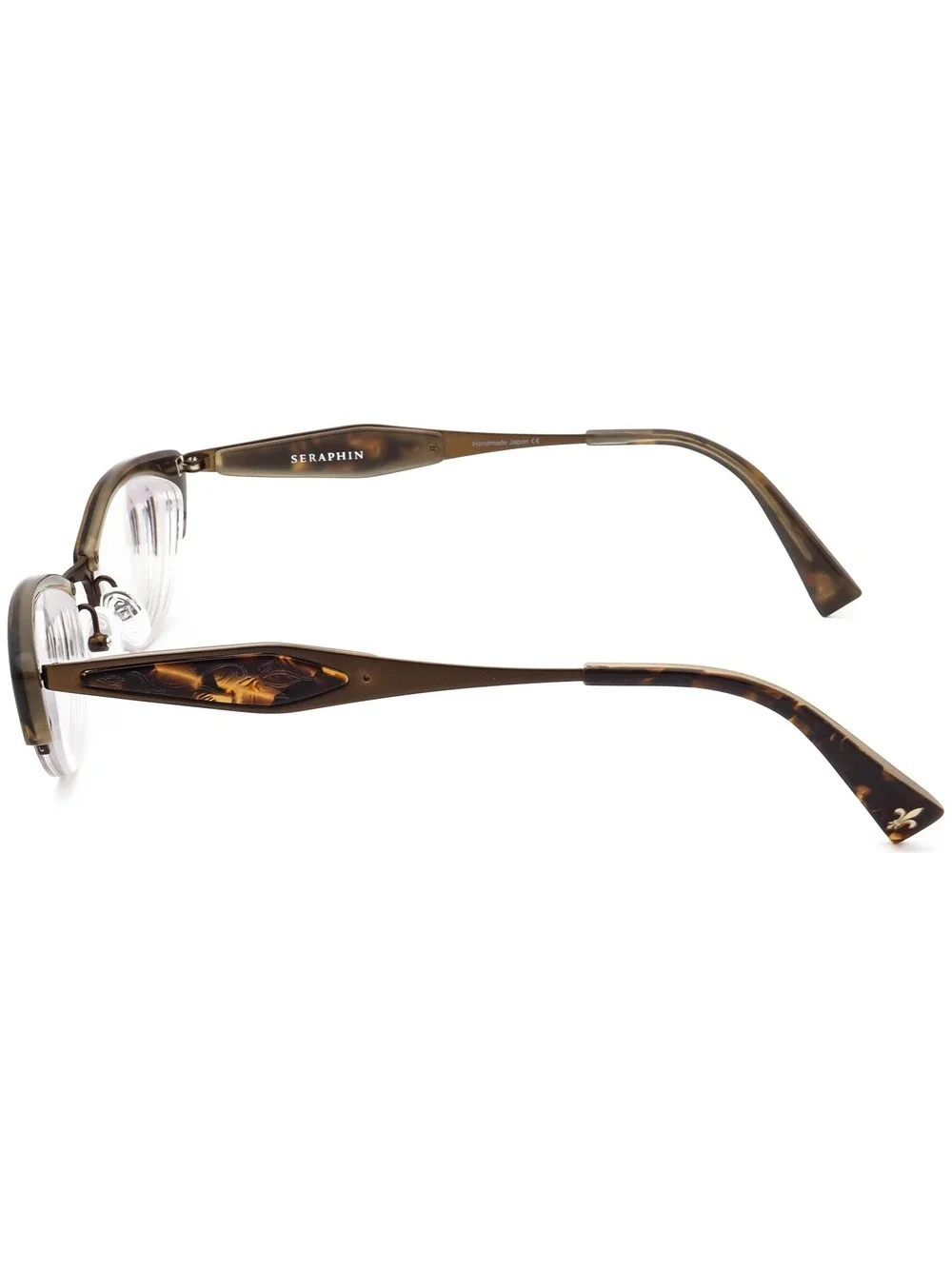 Seraphin Marquette/8530 Eyewear
